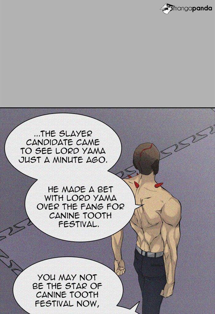 Tower of God Chapter 427 image 092